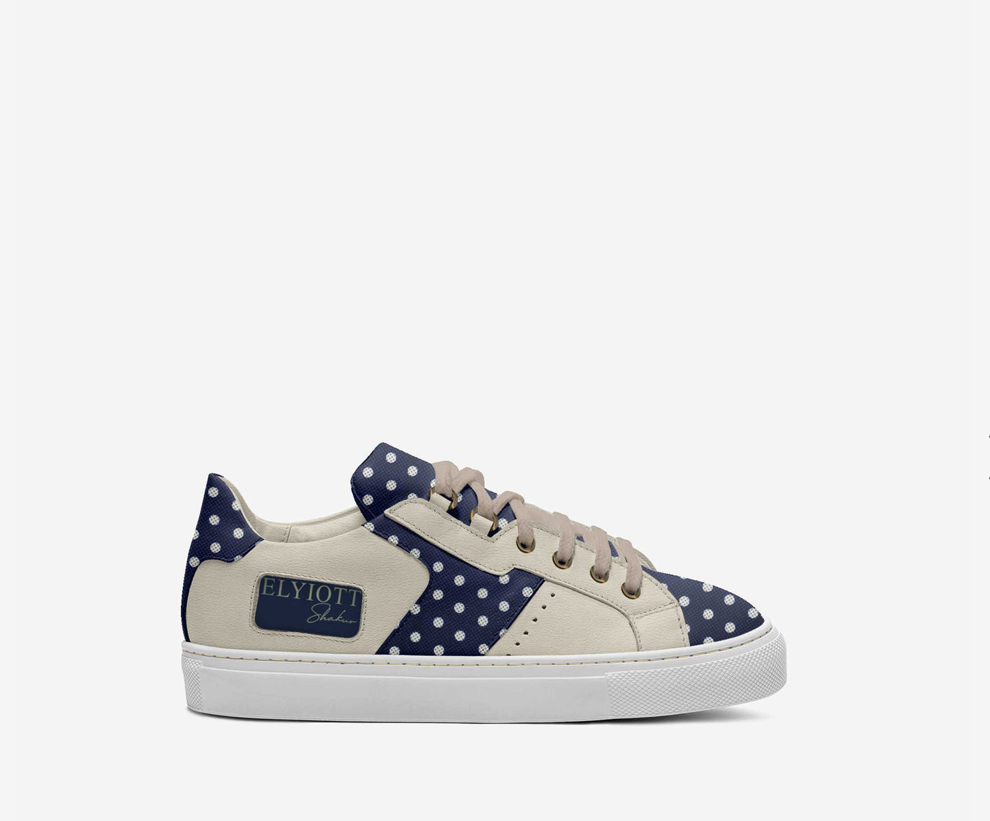 Lamb and Pois Textyle