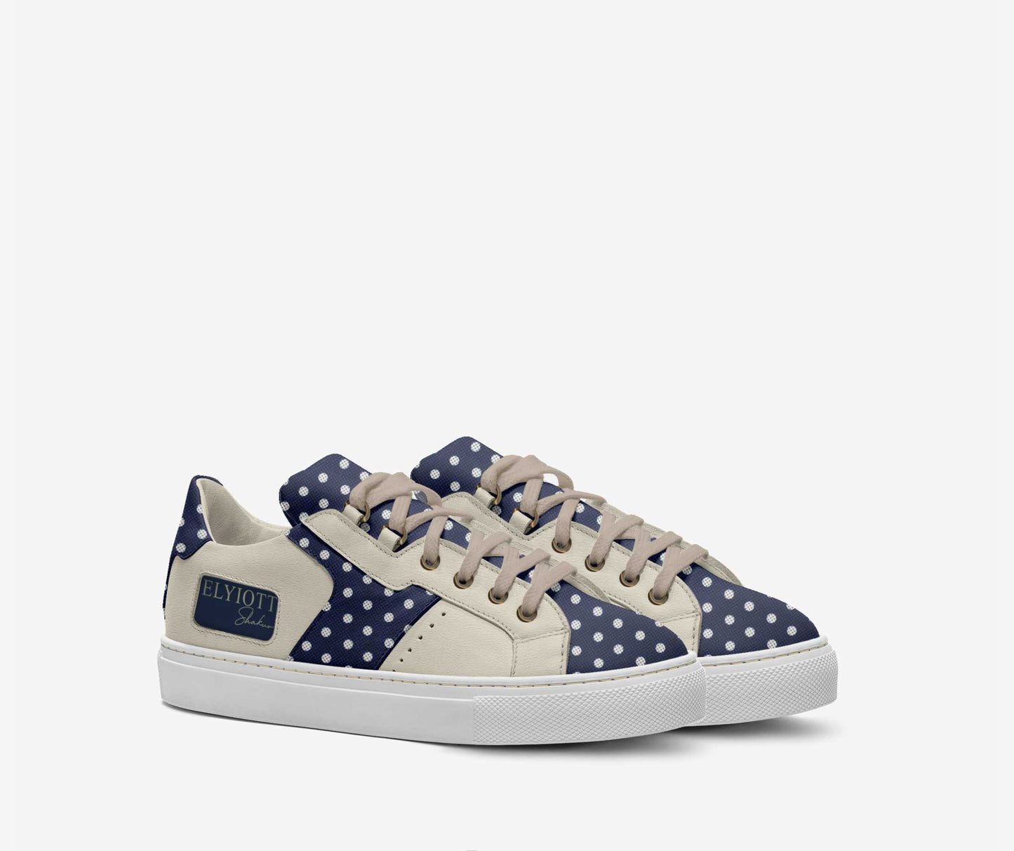 Lamb and Pois Textyle
