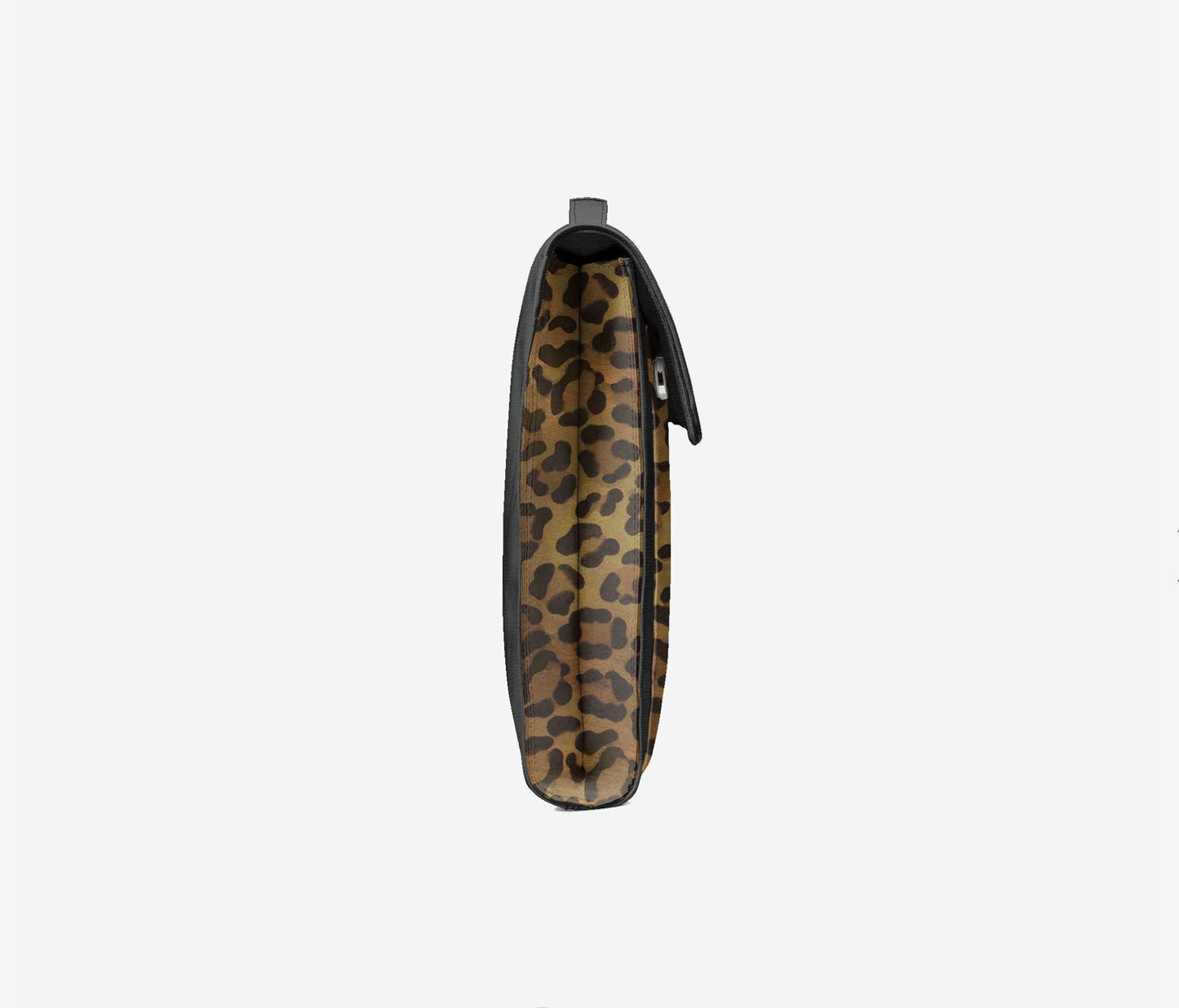 Jaguar and Python Classic Designer Luxury Workbag